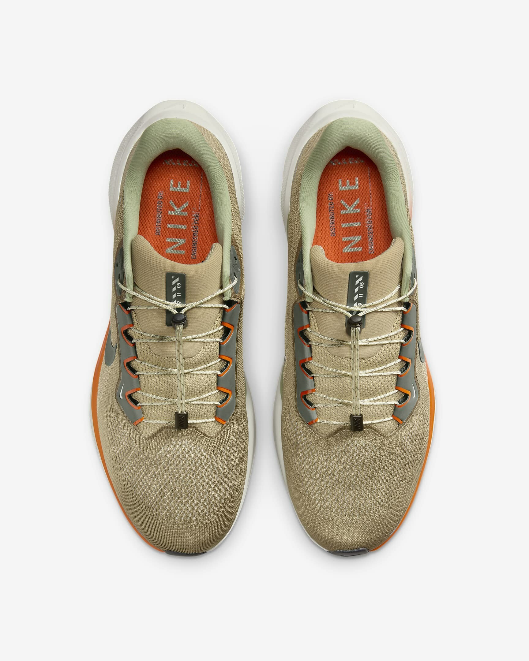 Giày Nike Air Zoom Pegasus 41 Running " Olive "