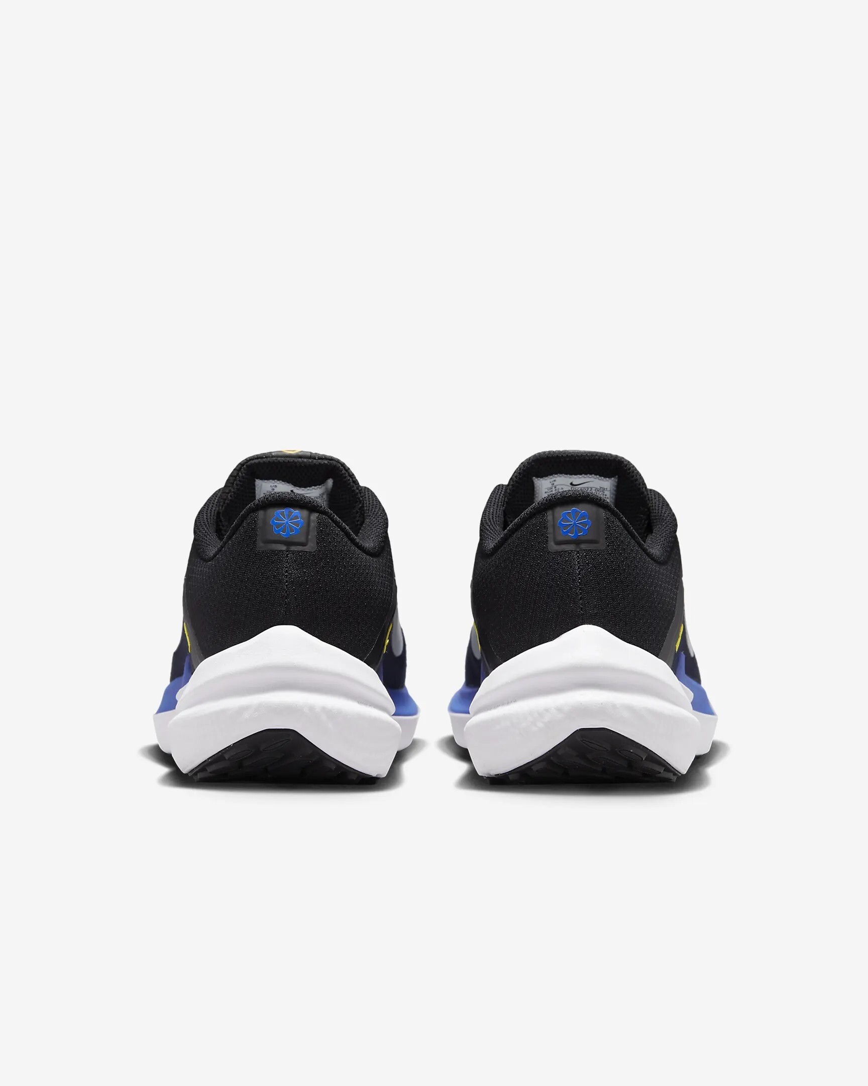 Giày Nike Winflo 10 "Black Blue"