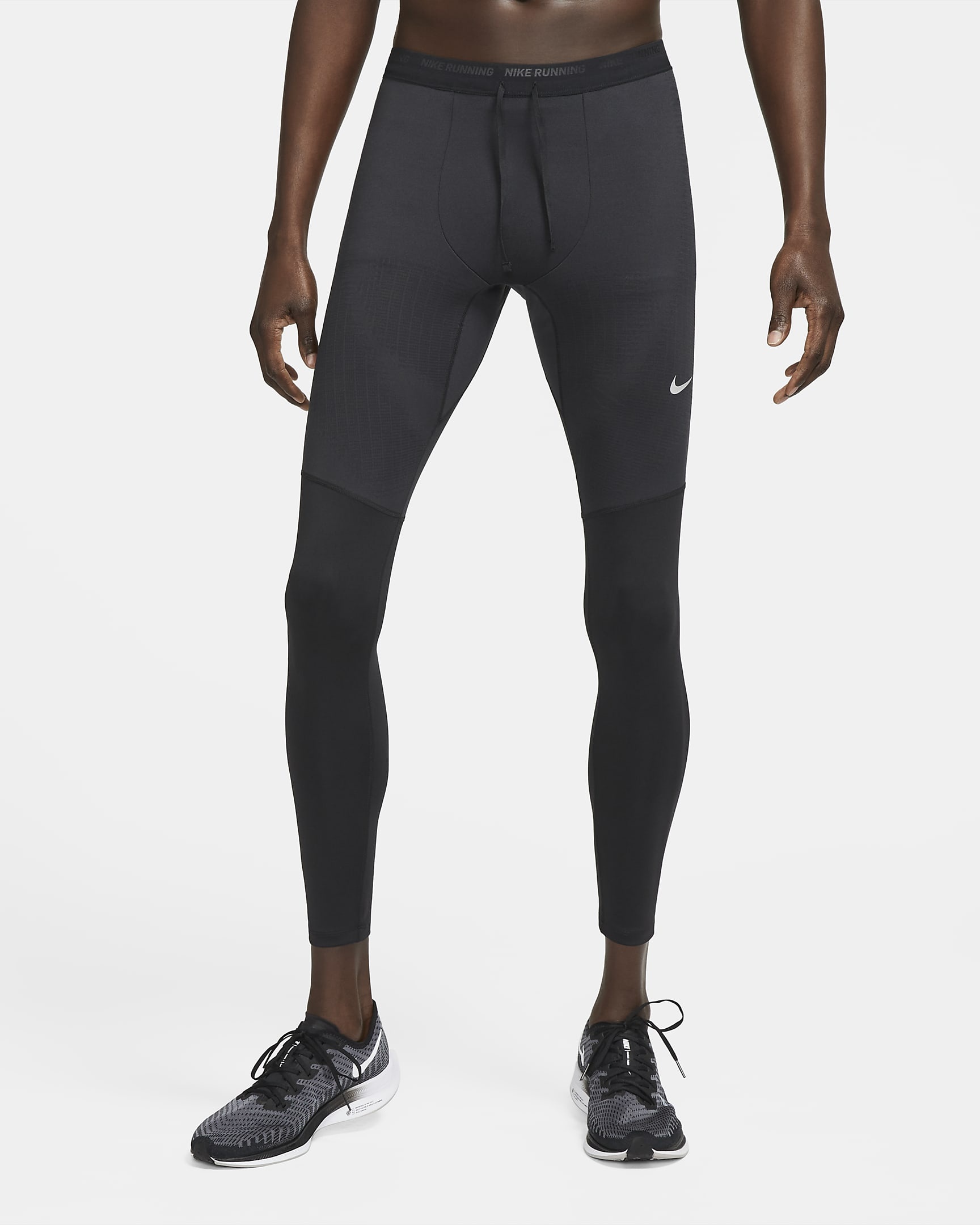 Quần Nike Phenom Elite Running Tights "Black"