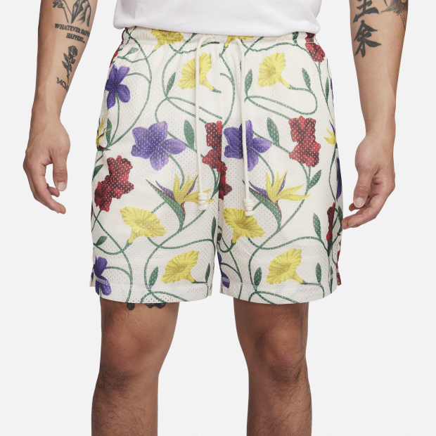 Quần Bóng Rổ Nike Giannis Standard Issue Dri