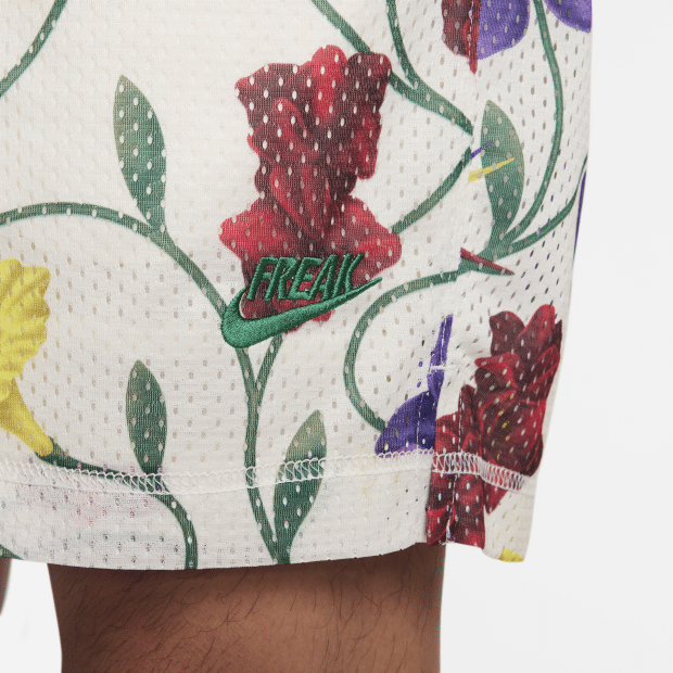 Quần Bóng Rổ Nike Giannis Standard Issue Dri