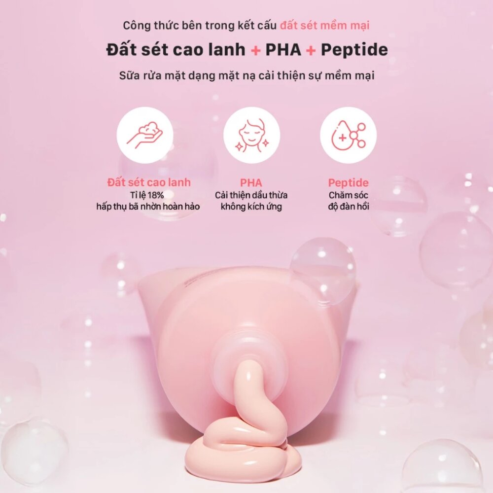 BLF SK Pore Firming Cleanser 150ml