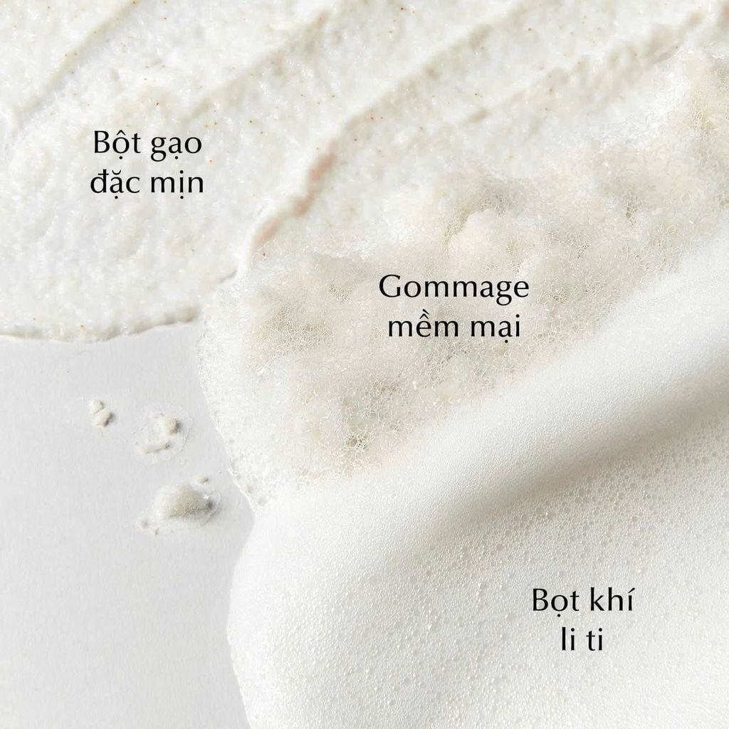 Sum37 Secret Rice Nuruk Daily Exfoliati