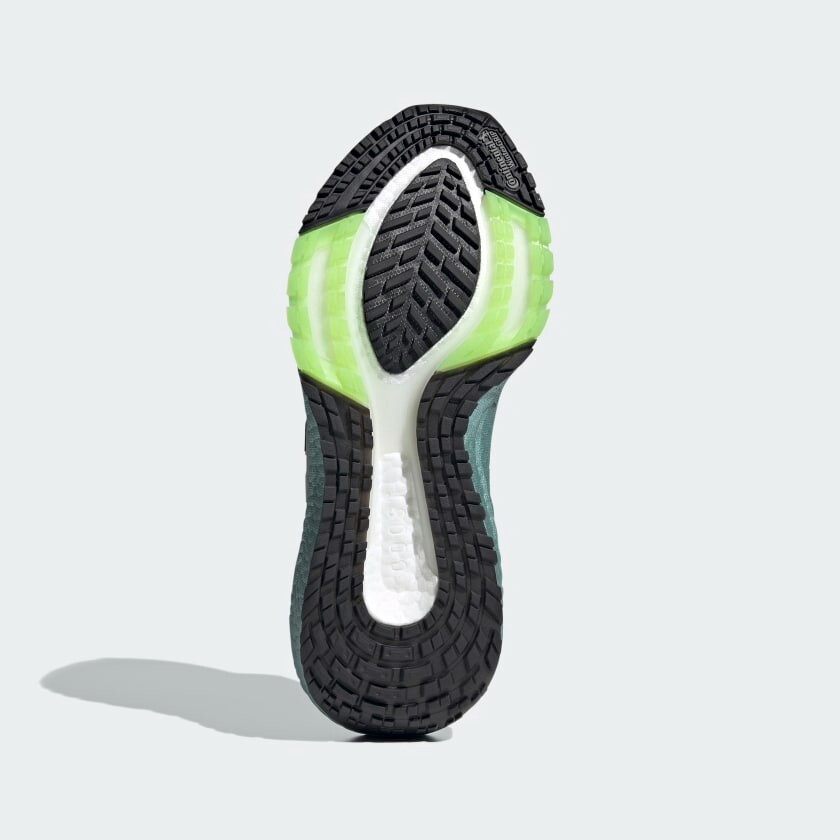 Giày Adidas Ultraboost 21 Cold.RYD "White"
