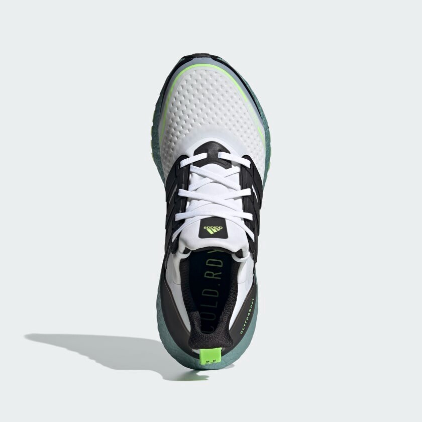 Giày Adidas Ultraboost 21 Cold.RYD "White"