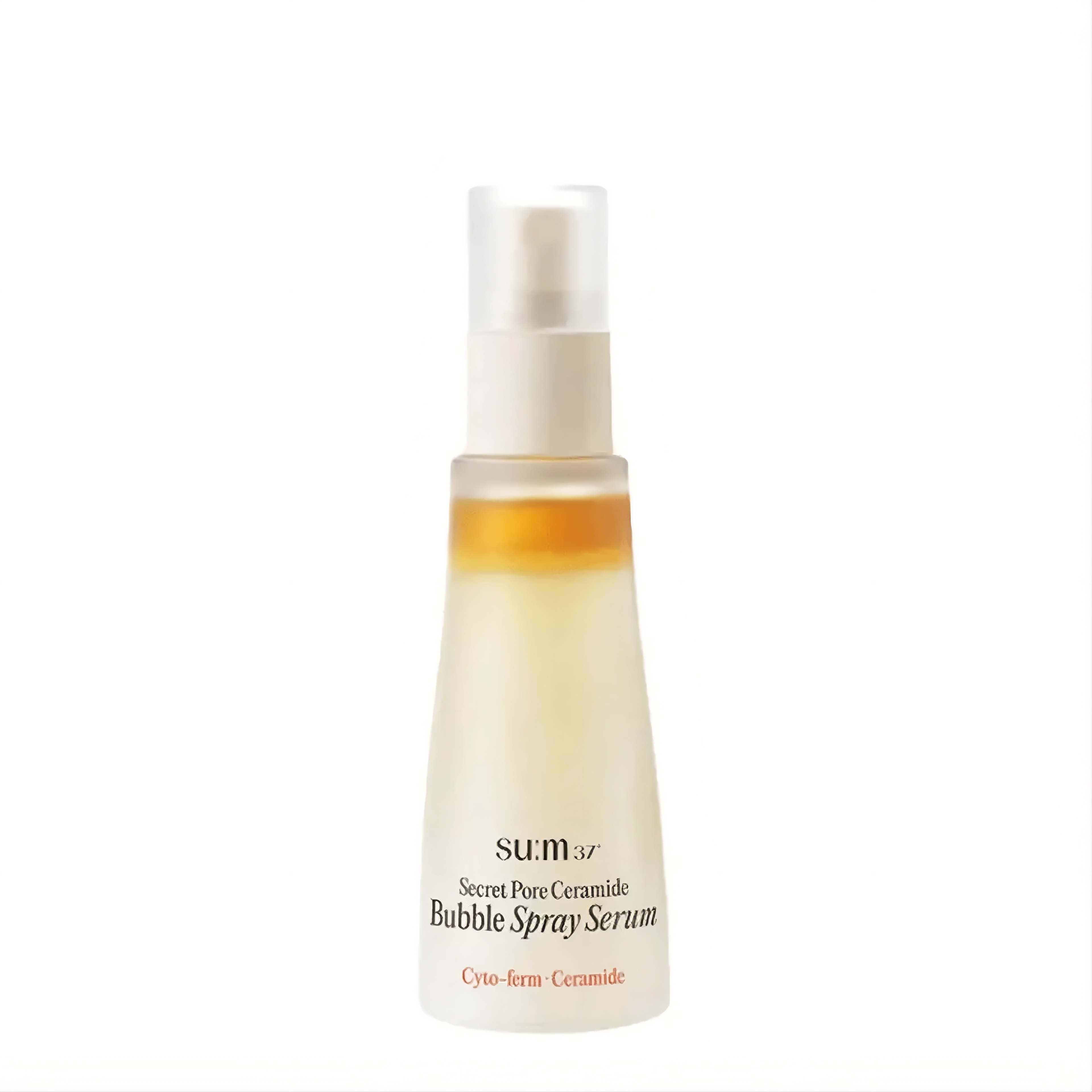 Sum37 Secret Bubble Spray 60ml