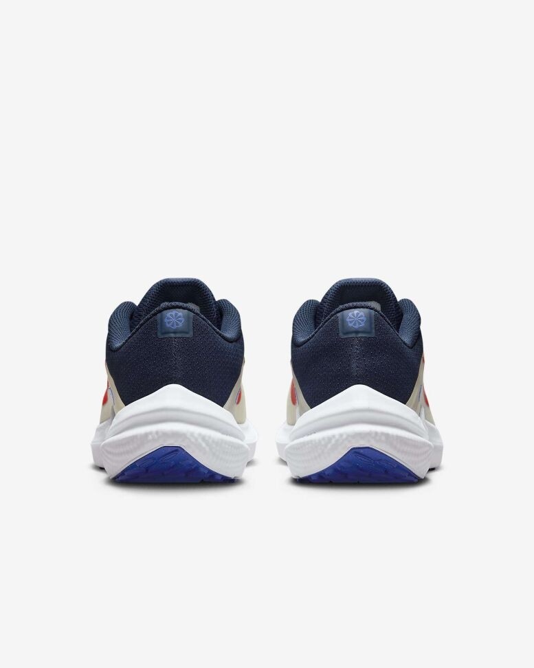 Giày Nike Air Winflo 10 "Sea Glass/University Red-Midnight Navy