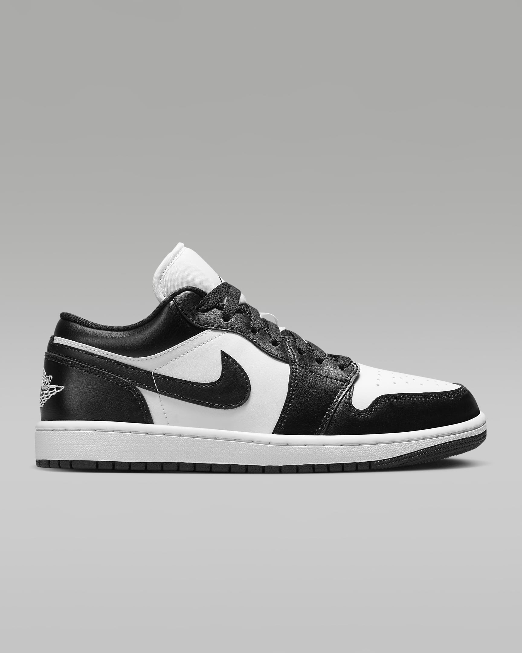Giày Nike Air Jordan 1 Low Panda