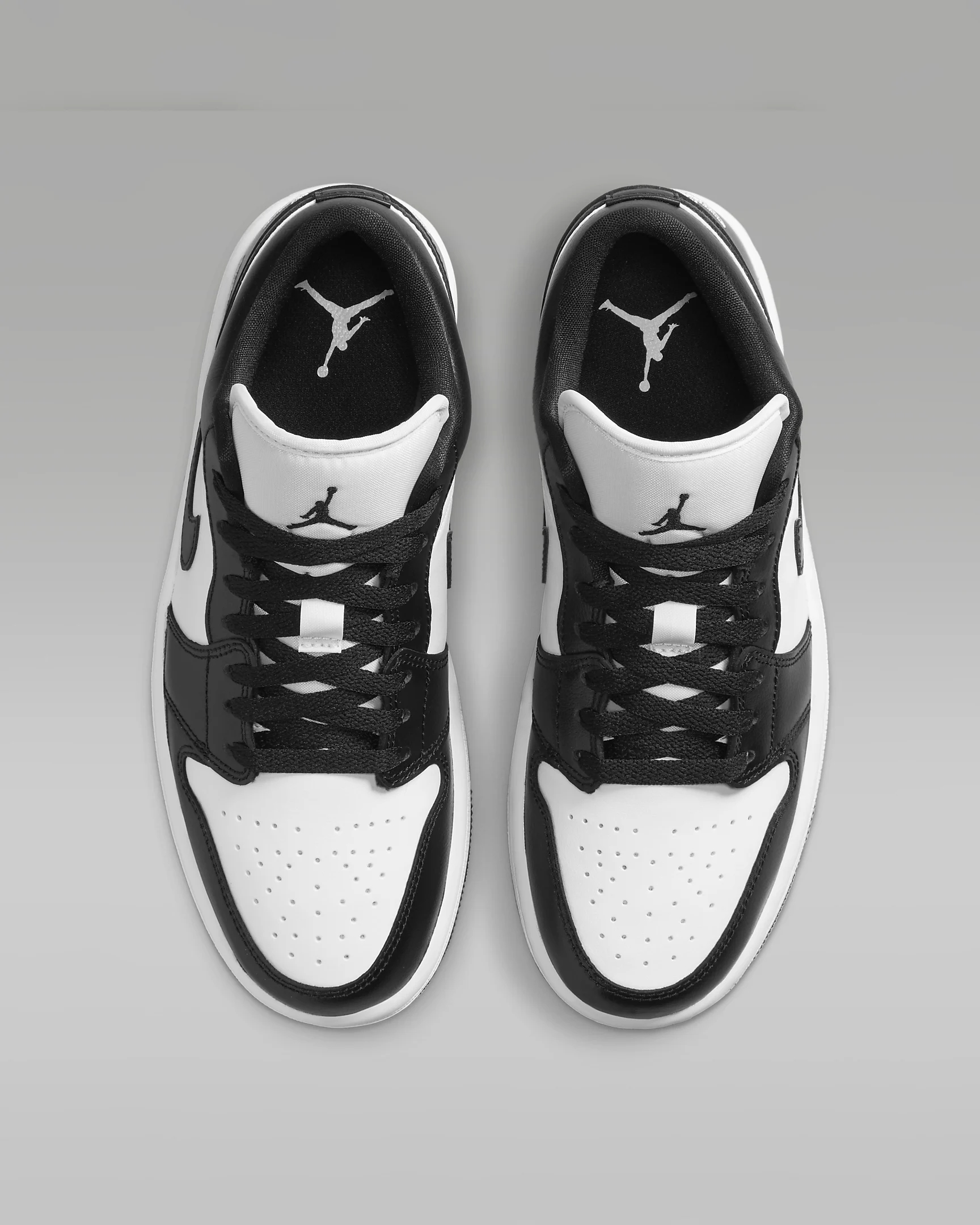 Giày Nike Air Jordan 1 Low Panda