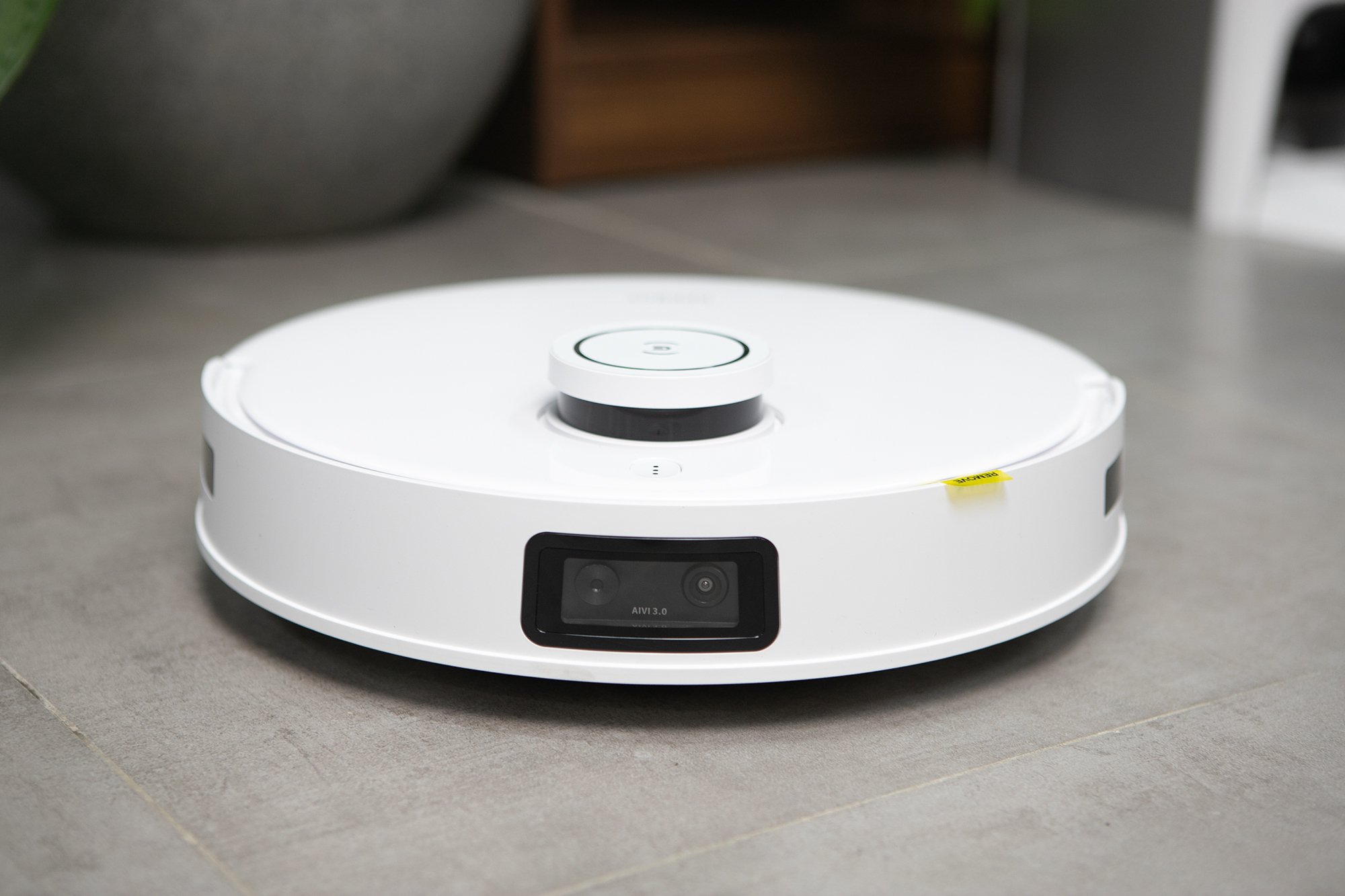 Ecovacs Deebot T10 Omni