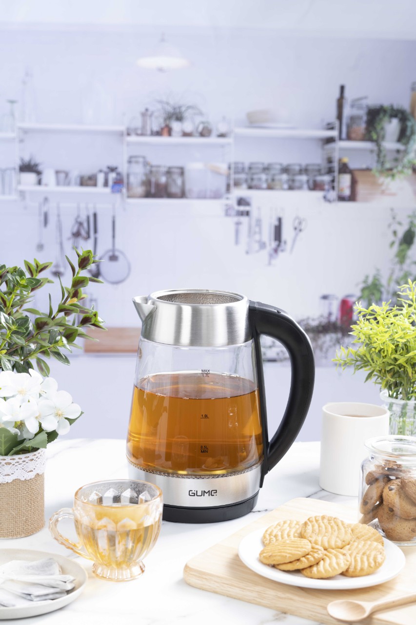 Ấm Siêu Tốc Cao Cấp GUME Thương Hiệu Hàn Quốc