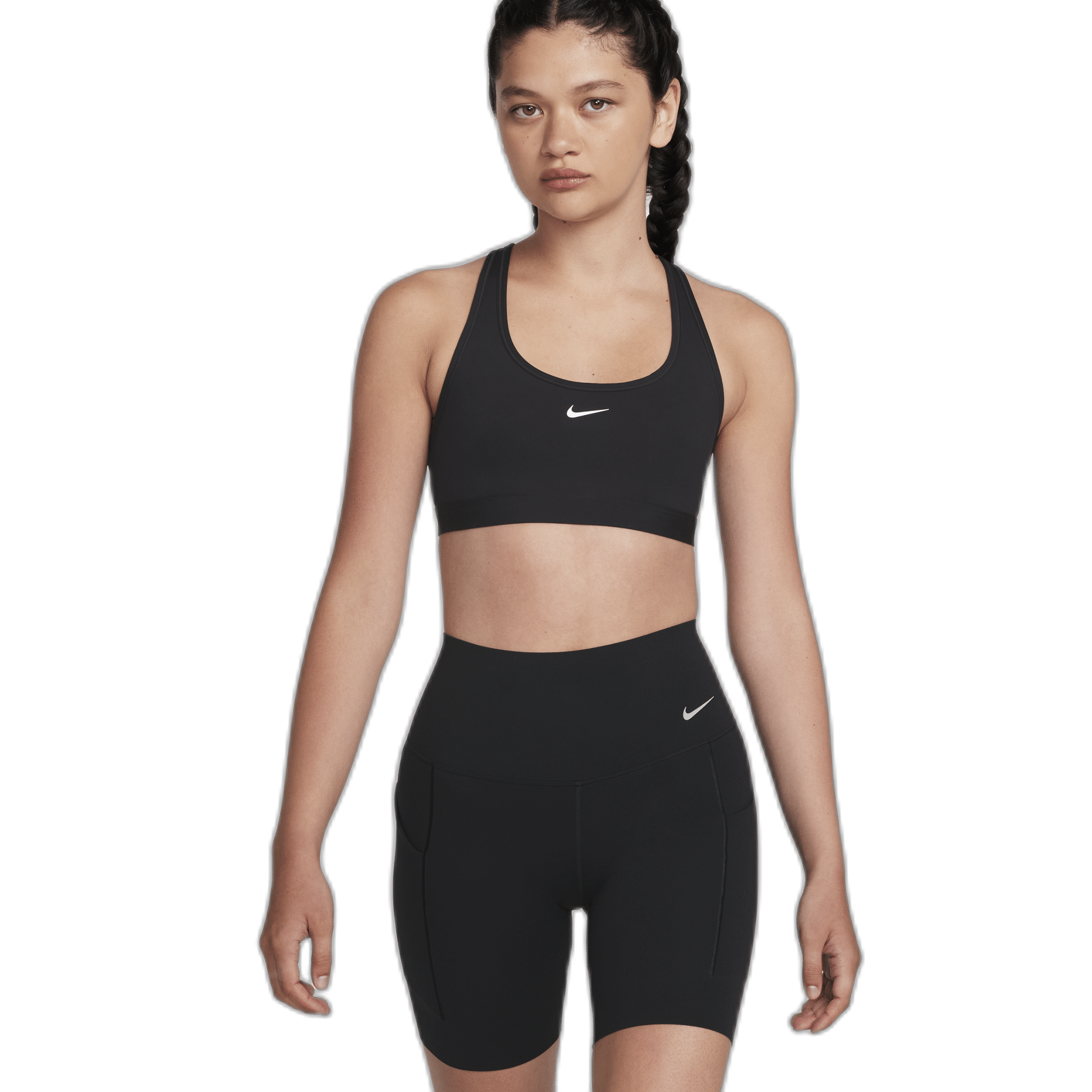 Quần Short Thể Thao Nike Universa