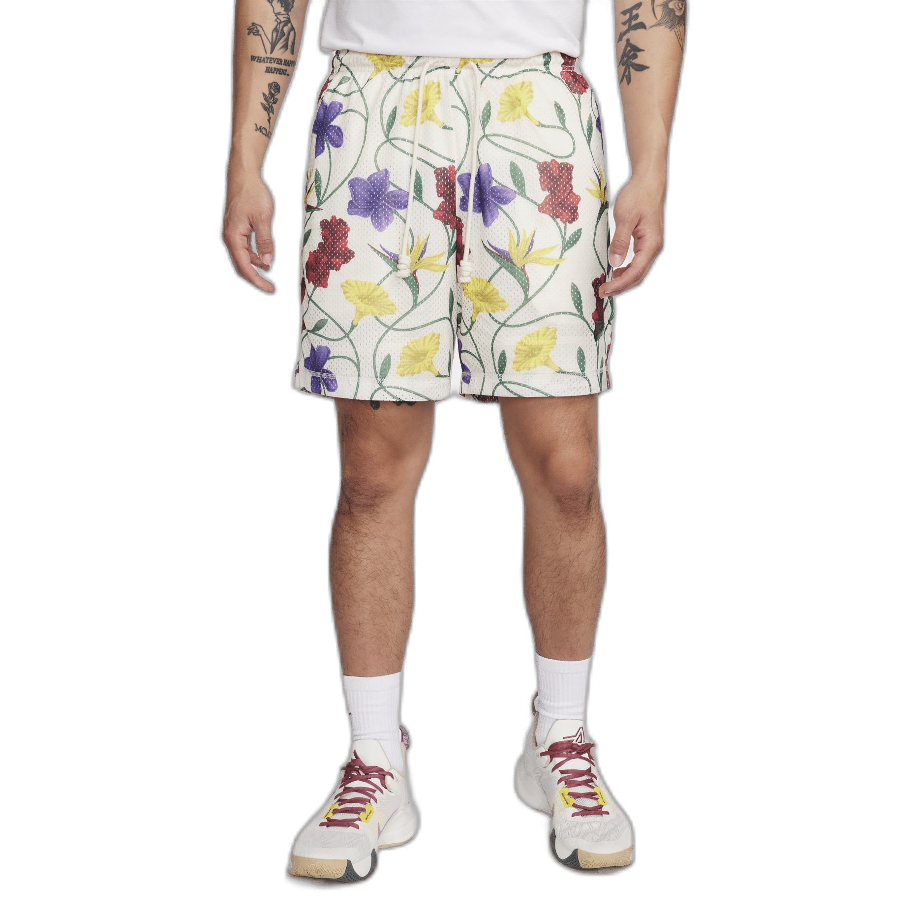 Quần Bóng Rổ Nike Giannis Standard Issue Dri