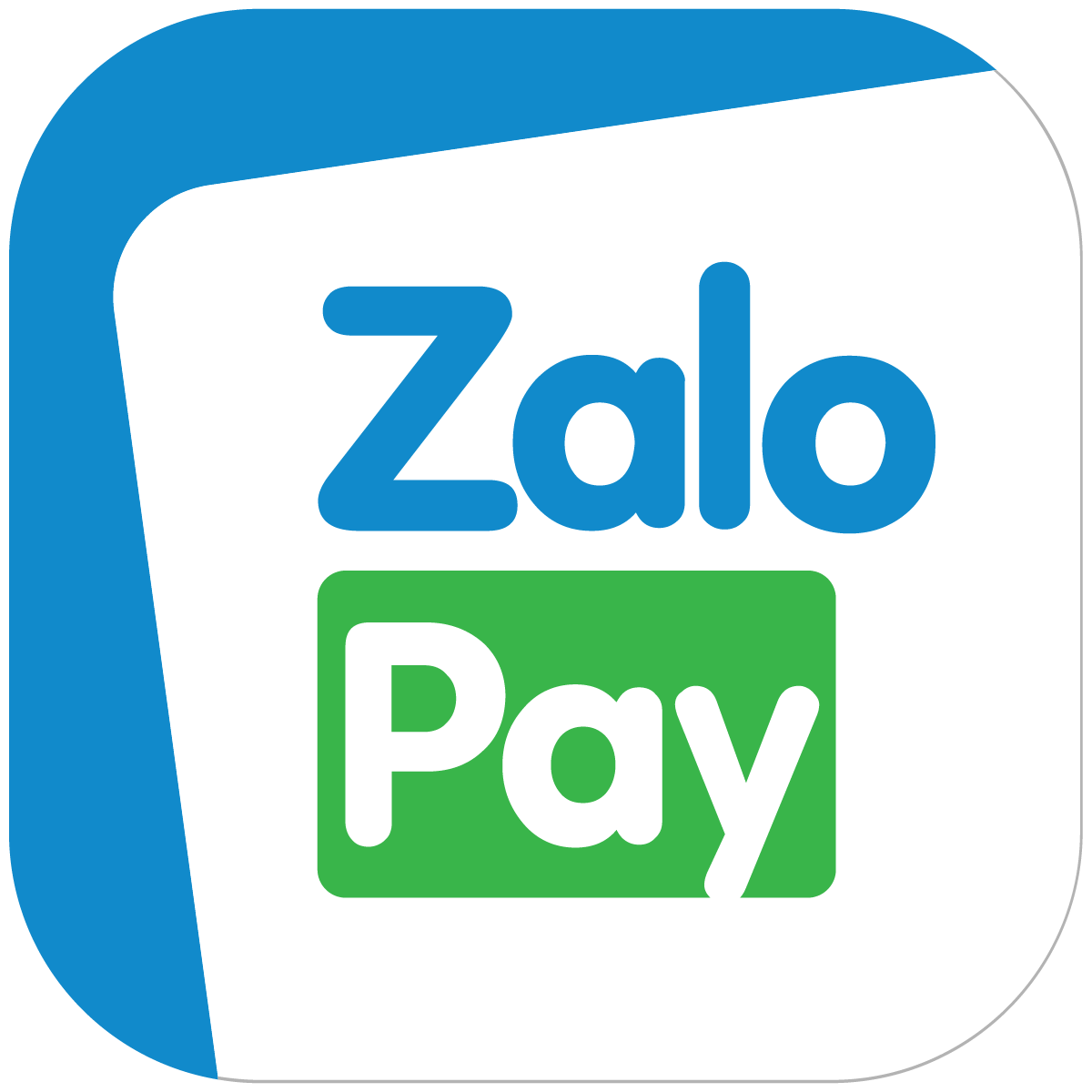 zalo pay