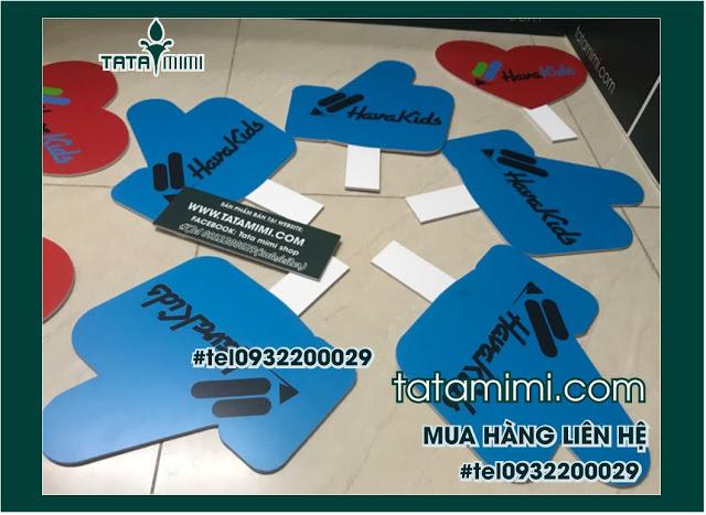 Thiết kế hashtag đẹp