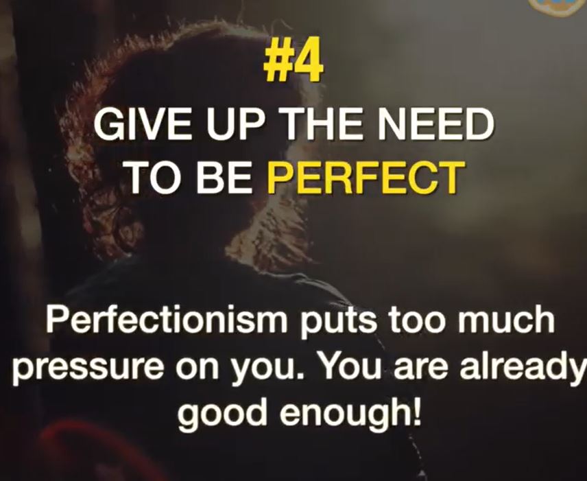 7 Habits You Need To Give Up If You Want To Be Successful