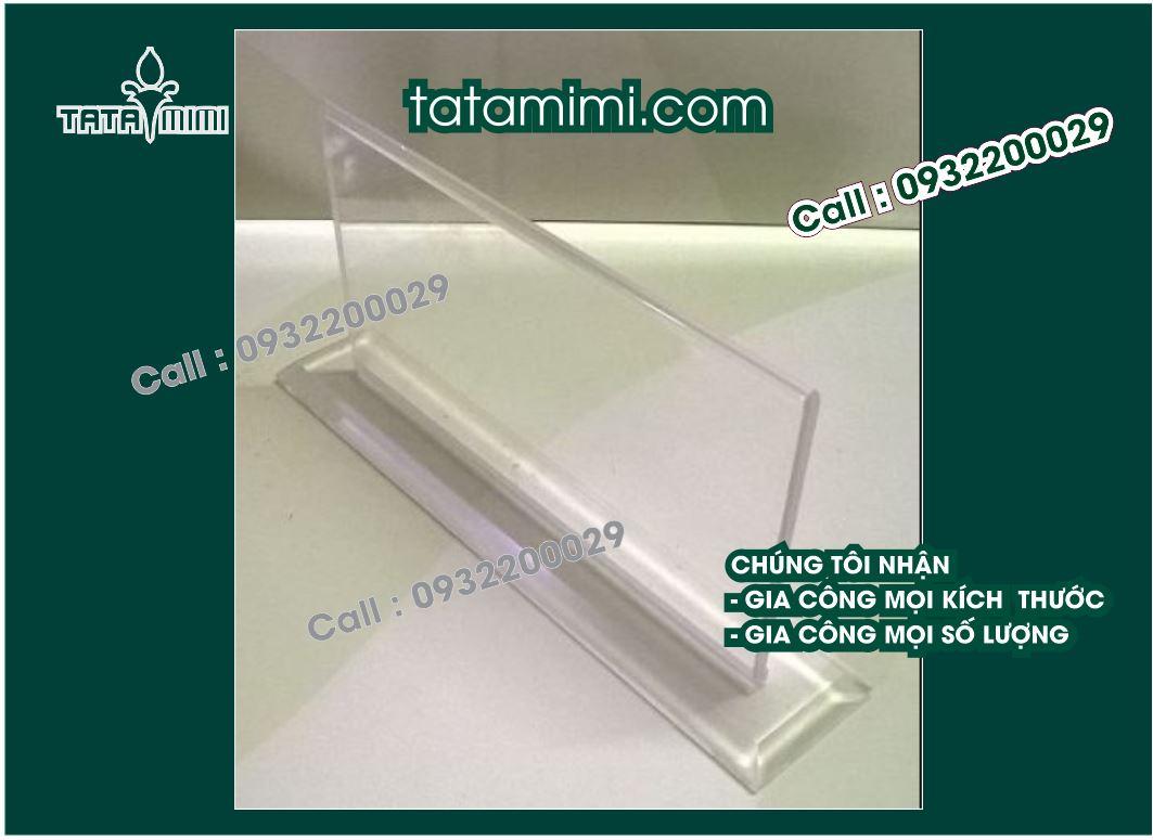 TATAMIMI  địa chỉ gia công mica tấm 