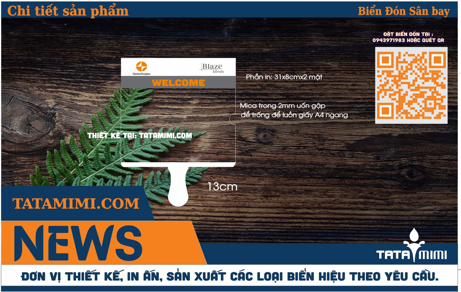 Biển Đón Sân Bay: Giải Pháp Hoàn Hảo Cho Đón Tiếp Chuyên Nghiệp