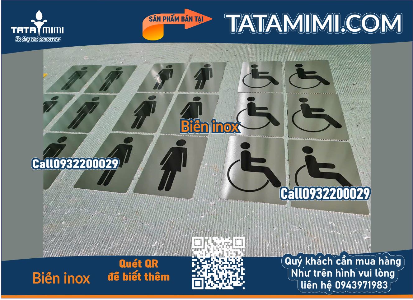 Biển Phòng Ban Mica Đẹp: Sự Kết Hợp Hoàn Hảo Giữa Thẩm Mỹ và Chức Năng