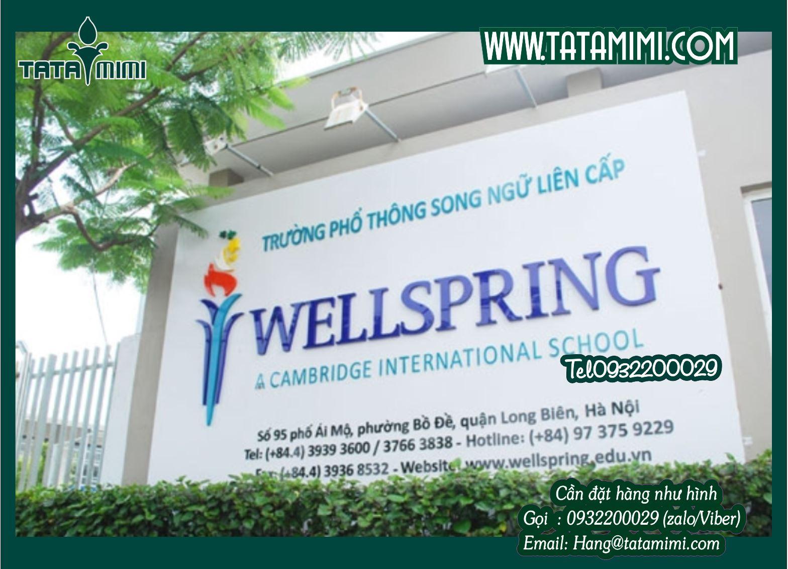 Công ty thiết kế thi công làm bảng hiệu quảng cáo ngoài trời