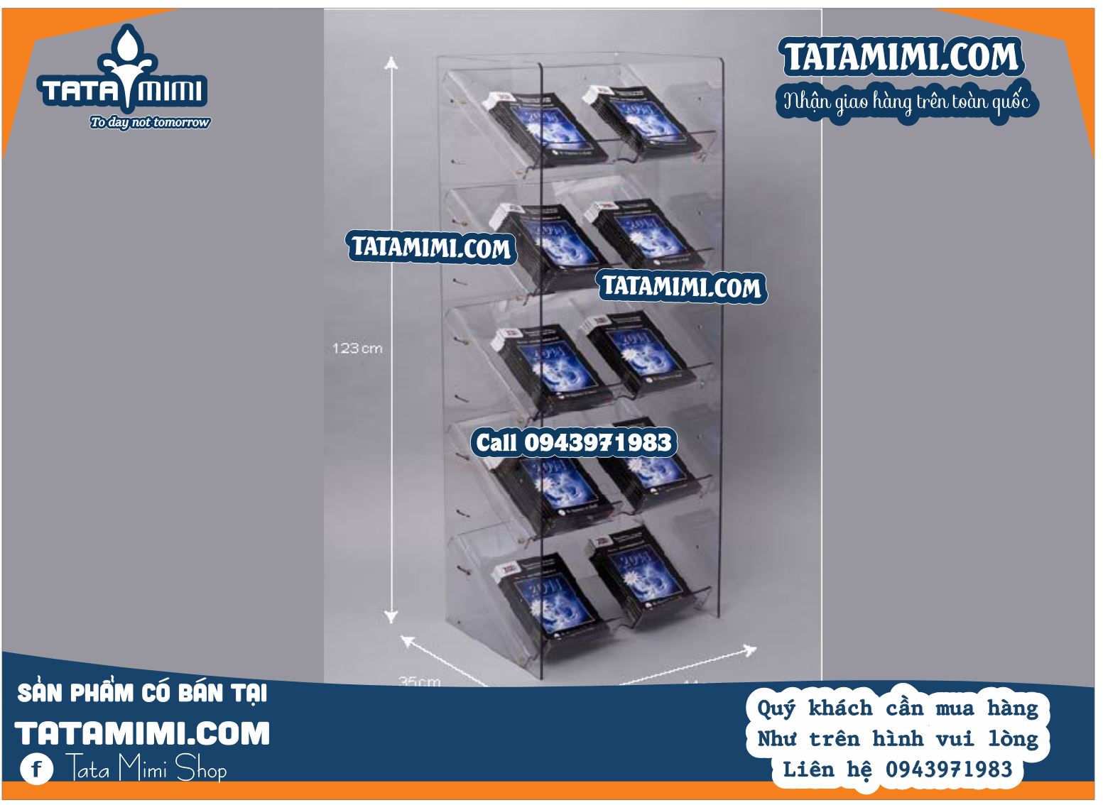 Tờ Rơi A4 Lấy Nhanh Tại Quận 3