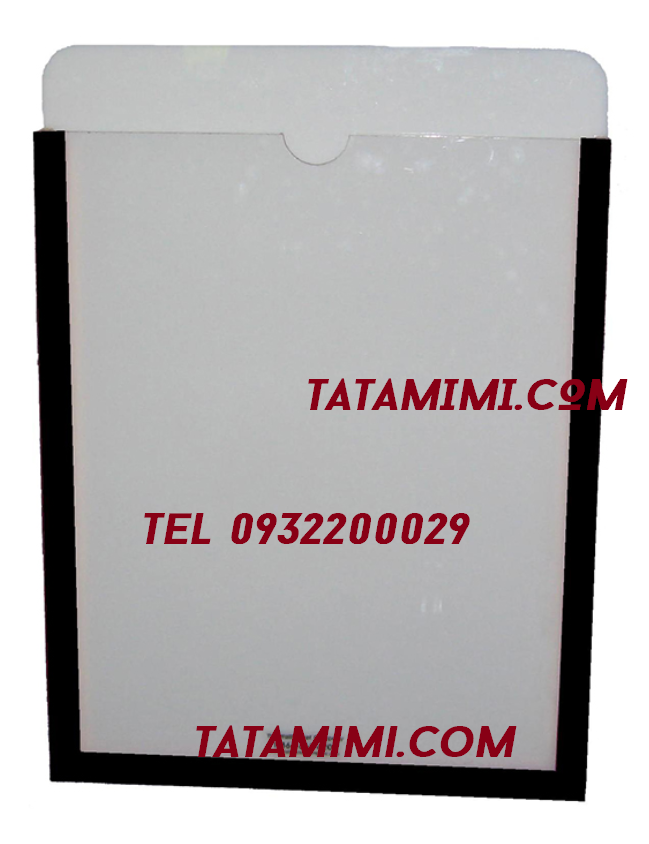 Kệ mica A3 treo tường làm bằng mica