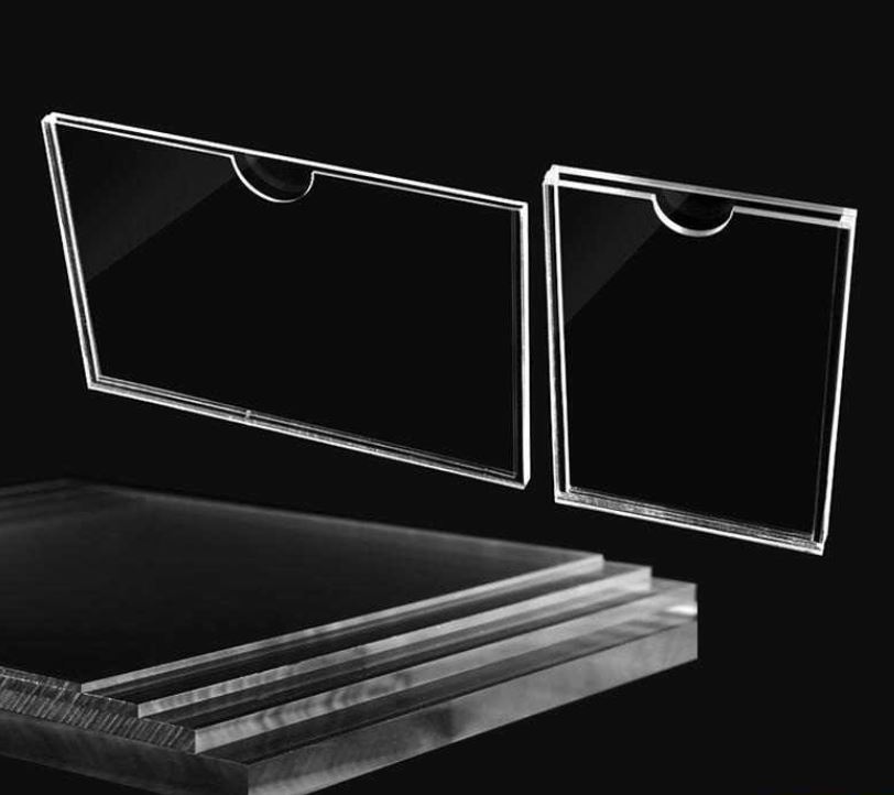 Kệ treo tường mica rộng nhất là bao nhiêu