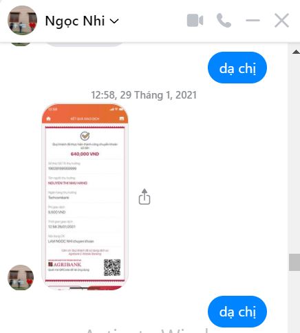 Biển tiêu lệnh mica -Feedback