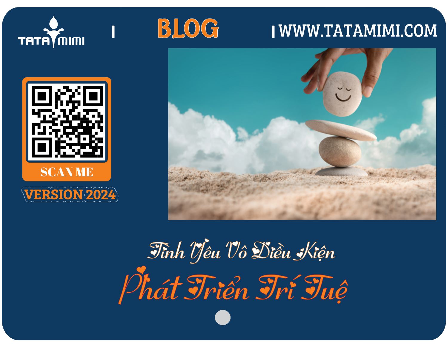 Tại Sao Bạn Cần Cho Đi Mà Không Mưu Cầu 
