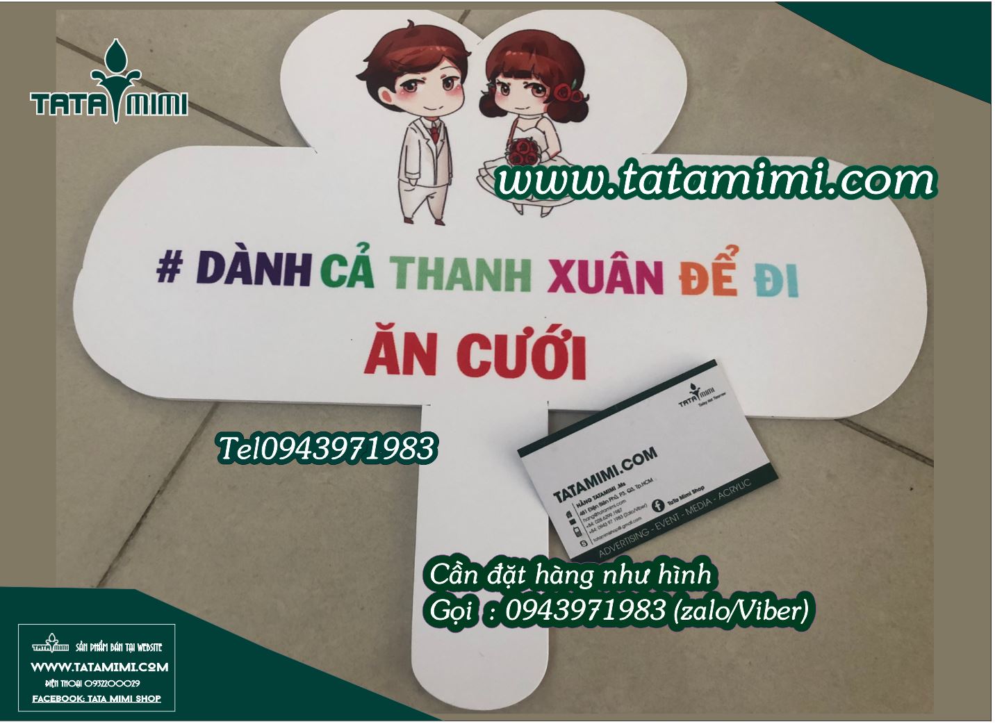 Hashtag chụp hình làm bằng fomex 5mm trở lên 