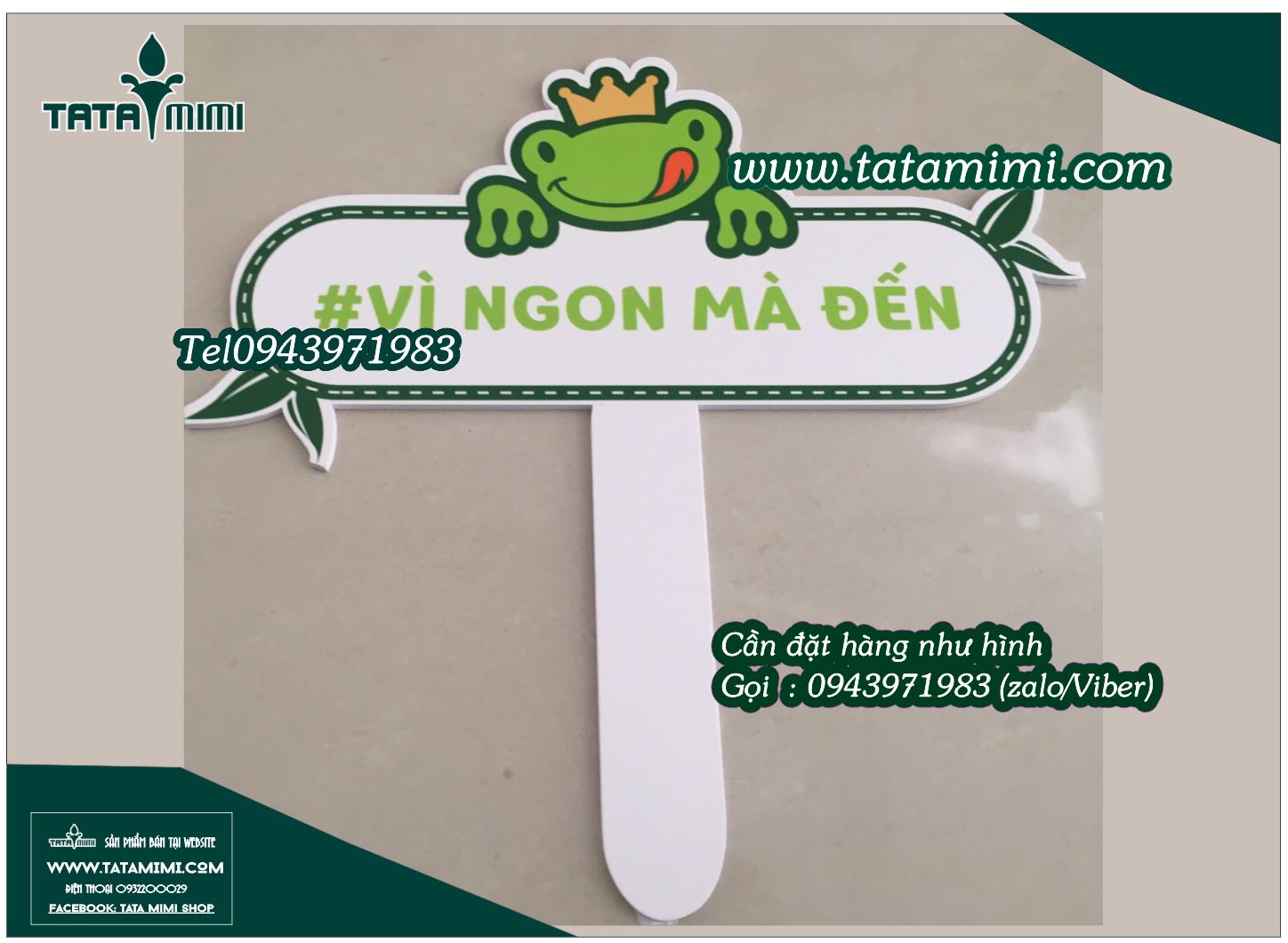 Hashtag chụp hình làm bằng fomex 5mm trở lên 