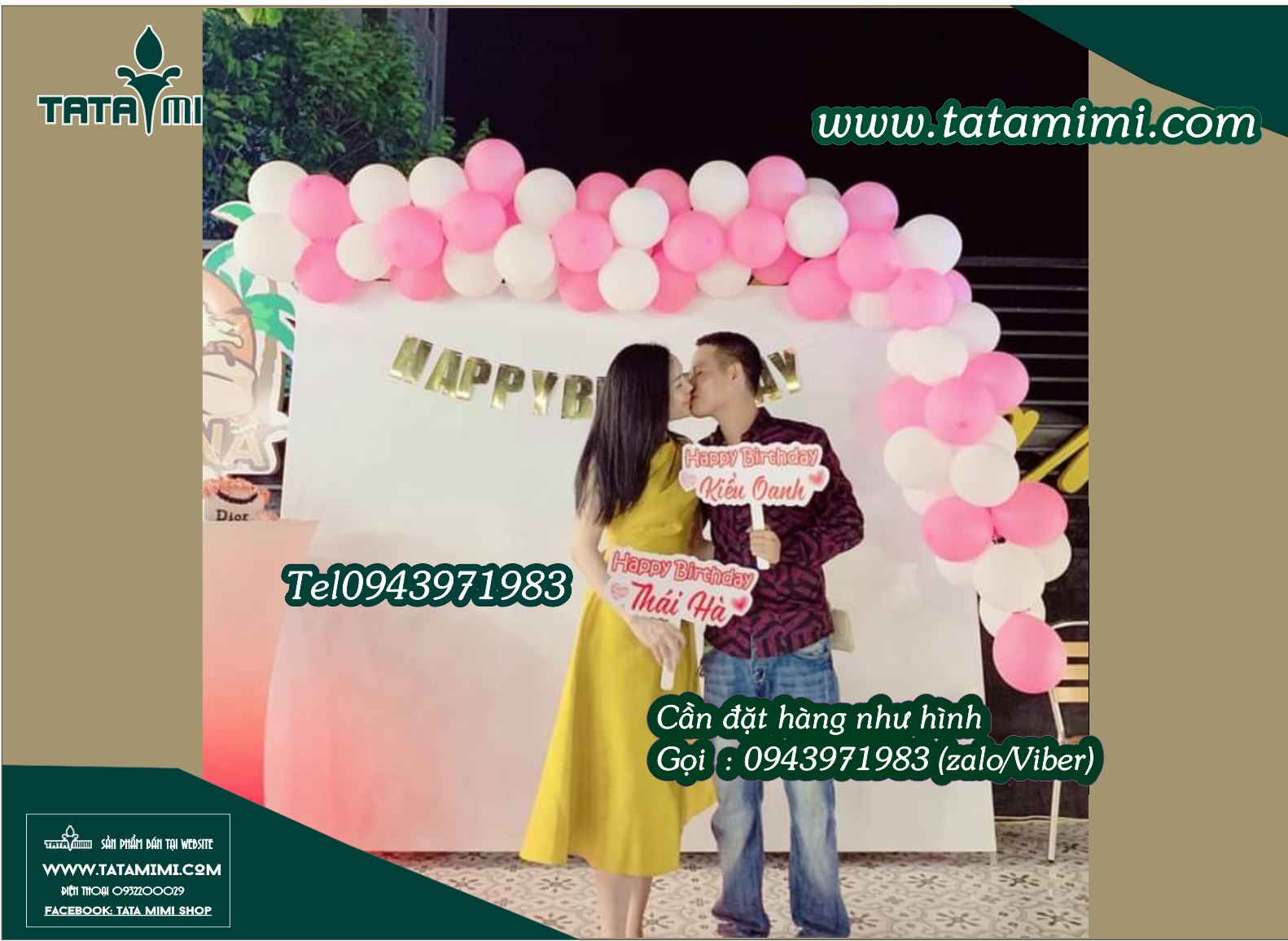 Hashtag chụp hình làm bằng fomex 5mm trở lên 