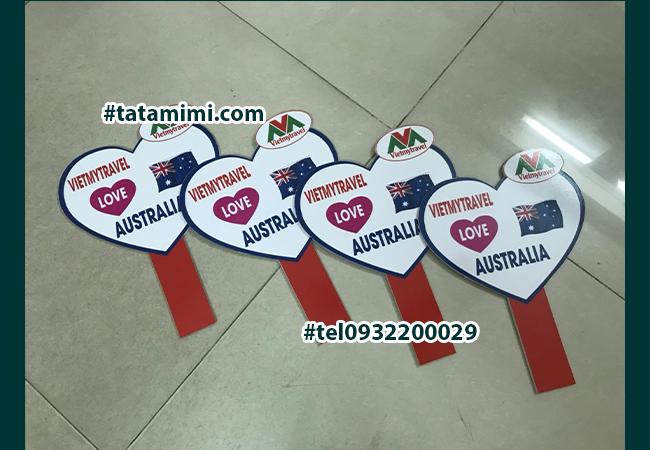 Hashtag cho những bức hình đẹp 