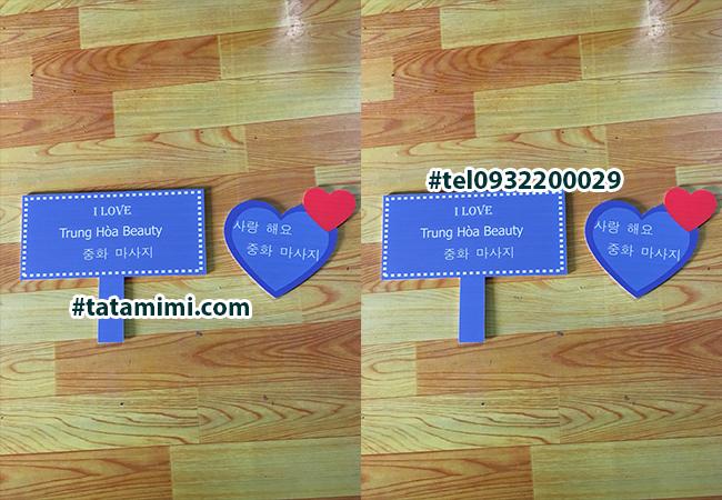 Hashtag cho những bức hình đẹp 