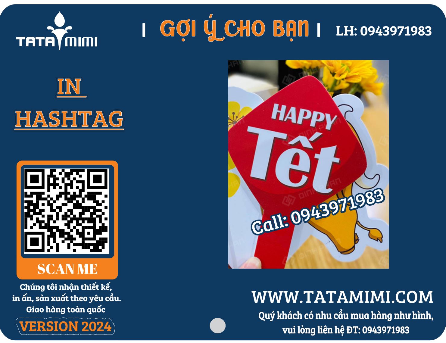 Thiết kế hastag