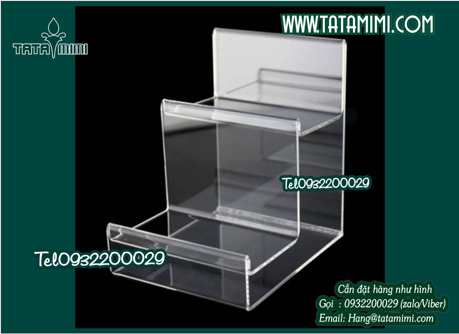 Hộp mica treo tường bán ở đâu