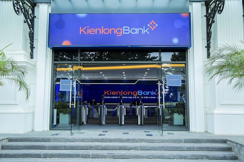 Báo giá Bảng lãi suất ngân hàng Kiên Long Bank