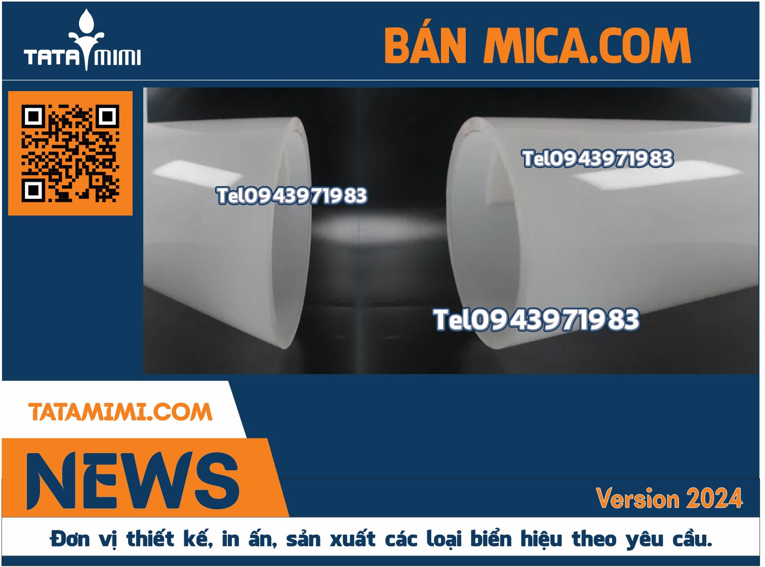 Mica Ống Đường Kính 75cm Màu Đỏ - Giải Pháp Sáng Tạo Cho Các Ứng Dụng Công Nghiệp và Trang Trí
