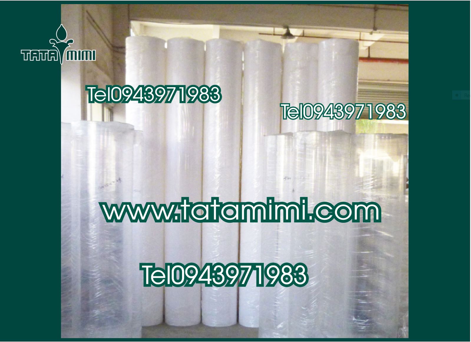 Địa chỉ bán mica ống tại Hồ Chí Minh