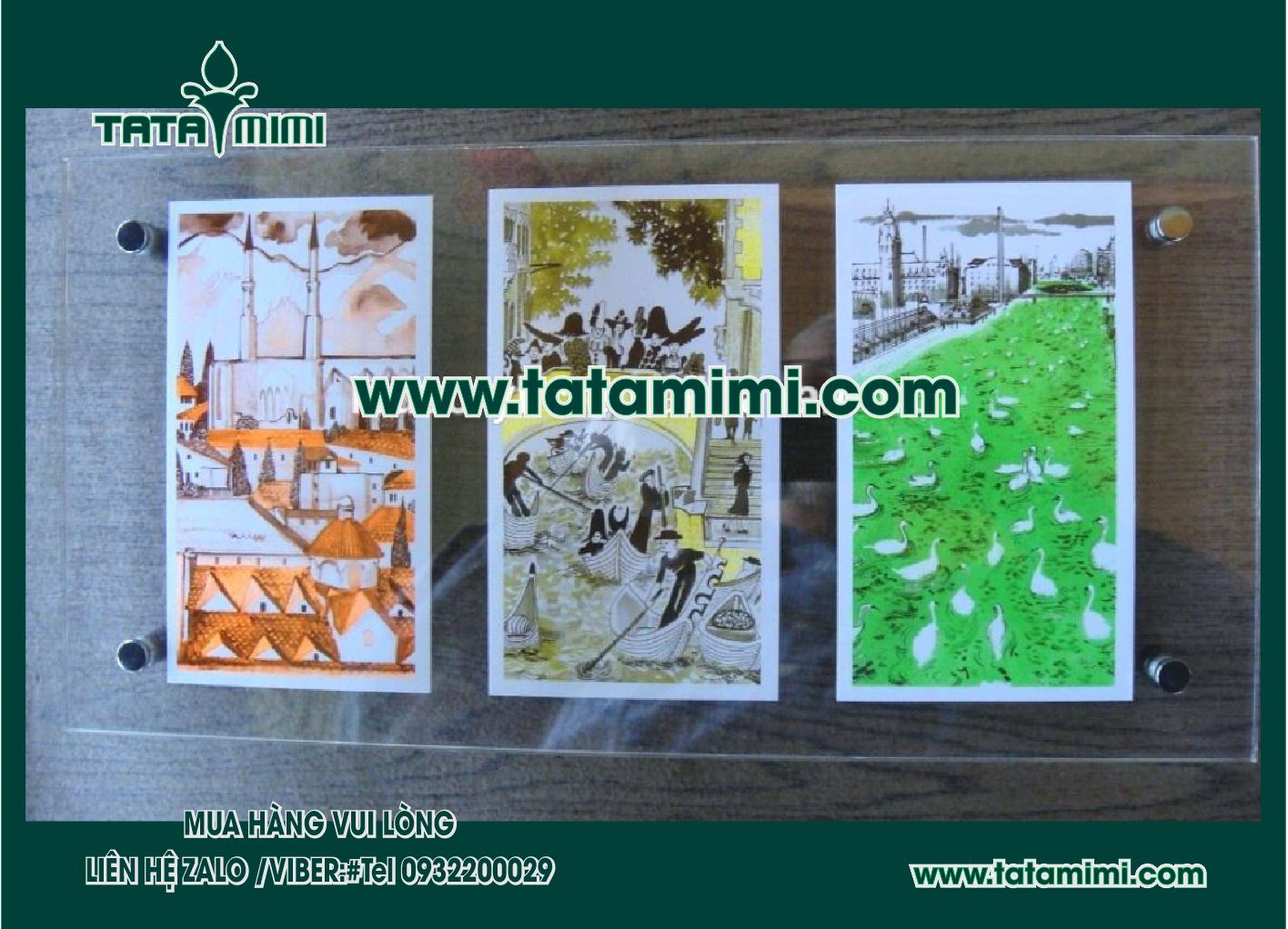 poster