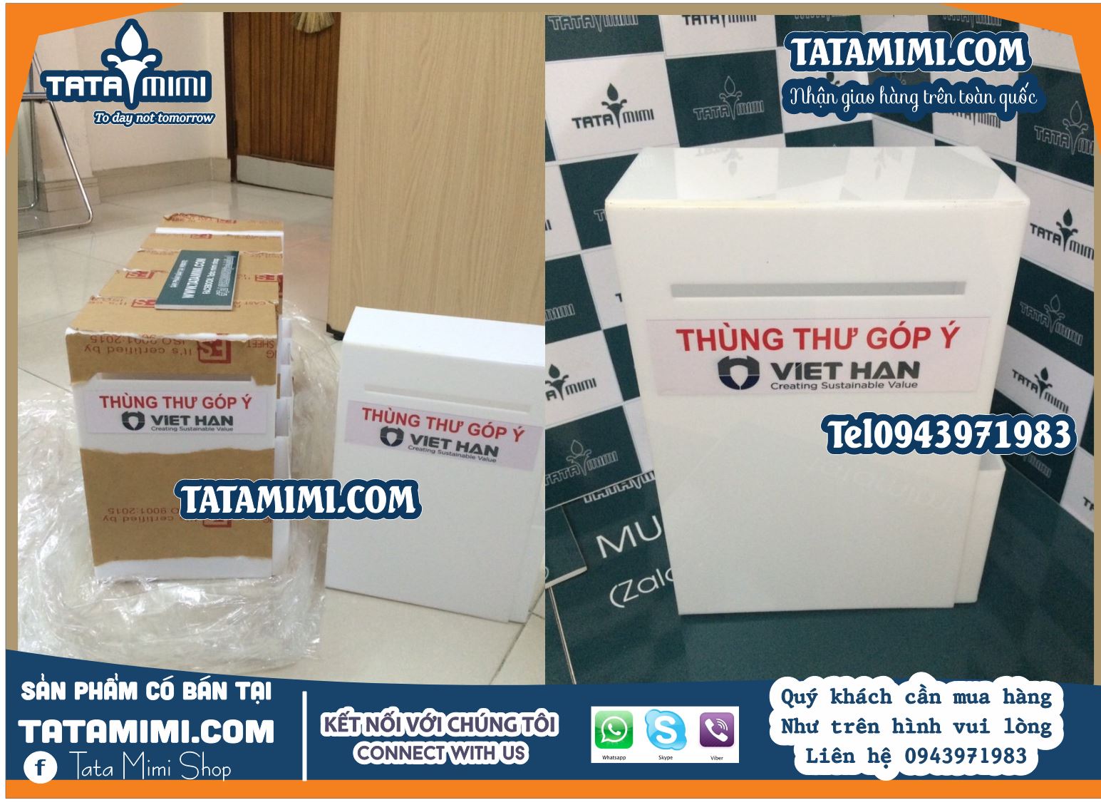 Thùng Thư Góp Ý Giao Tại Hoài Đức, Hà Nội: Giải Pháp Thu Thập Ý Kiến Hiệu Quả Và Chuyên Nghiệp