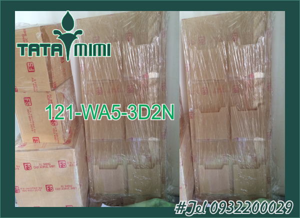 121-WA5-3D2N Treo tường