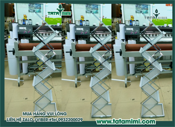 Kệ Tài liệu TT-01