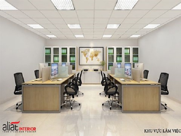 Địa chỉ thiết kế nội thất văn phòng TPHCM chất lượng Thiet-ke-thi-cong-noi-that-va-phong-dep-tphcm-6