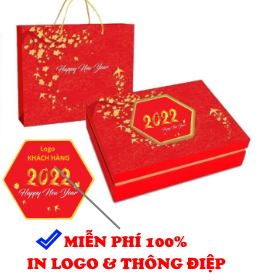 Qu&agrave; Tết &Yacute; Nghĩa 