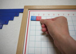 Addition With Strip Board