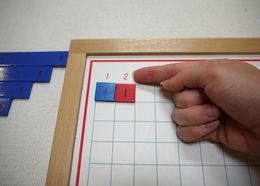 Addition With Strip Board