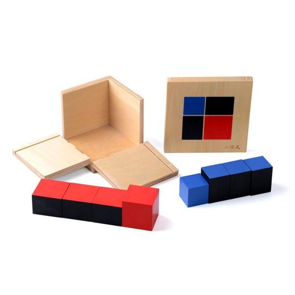 giáo cụ montessori