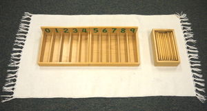 spindle boxes