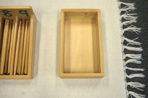 Spindle boxes